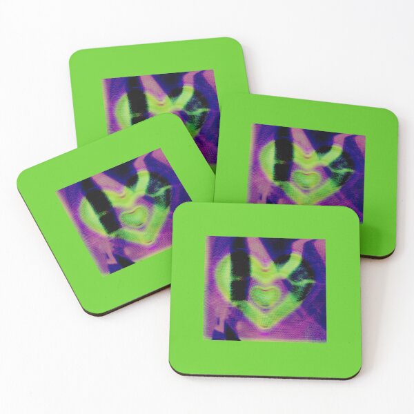 Item preview, Neon Love designed and sold by mariaskiddly.