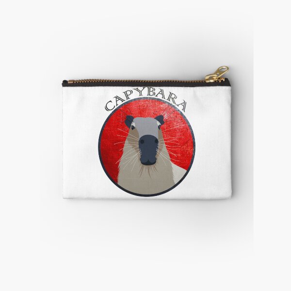 Item preview, Capybara - Capivara designed and sold by Groenendijk.
