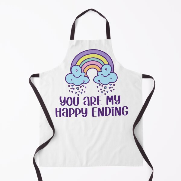 Item preview, You Are My Happy Ending  designed and sold by Everythingafter.