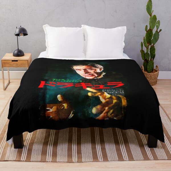 Item preview, Christopher Lee as Dracula designed and sold by HereticTees.