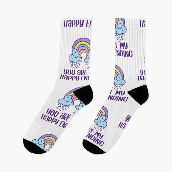 Item preview, You Are My Happy Ending  designed and sold by Everythingafter.