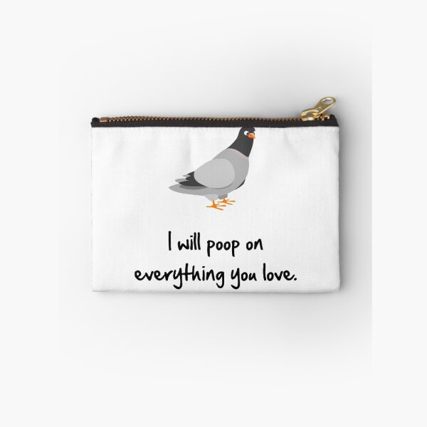 Item preview, Poop On Love designed and sold by TheBestStore.