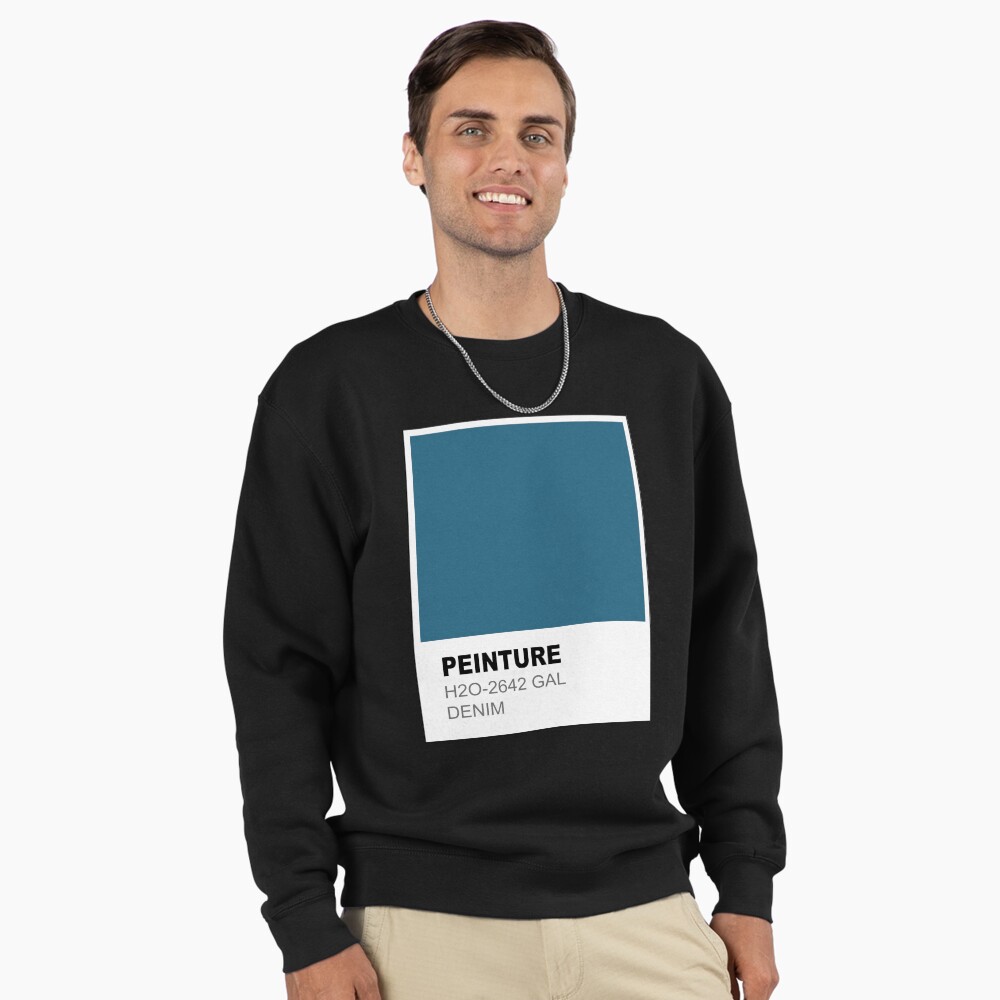 Lámina rígida for Sale con la obra «Muestra de viruta de pintura