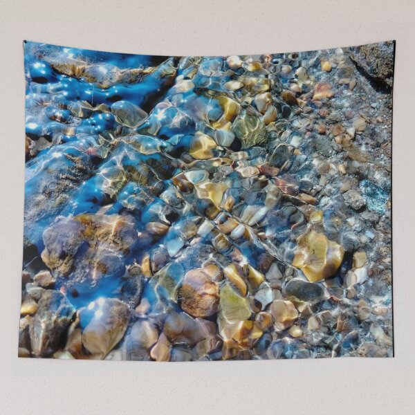 Item preview, Stone under water designed and sold by Evanbabu.