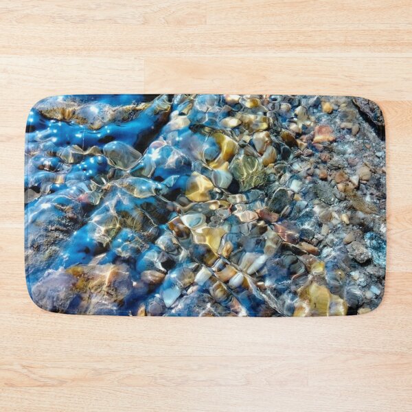 Item preview, Stone under water designed and sold by Evanbabu.