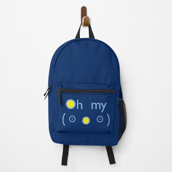 Item preview, Oh my... designed and sold by Blacklinesw9.