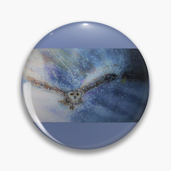 Item preview, Hunter In The Gloaming designed and sold by ItaStephenson.