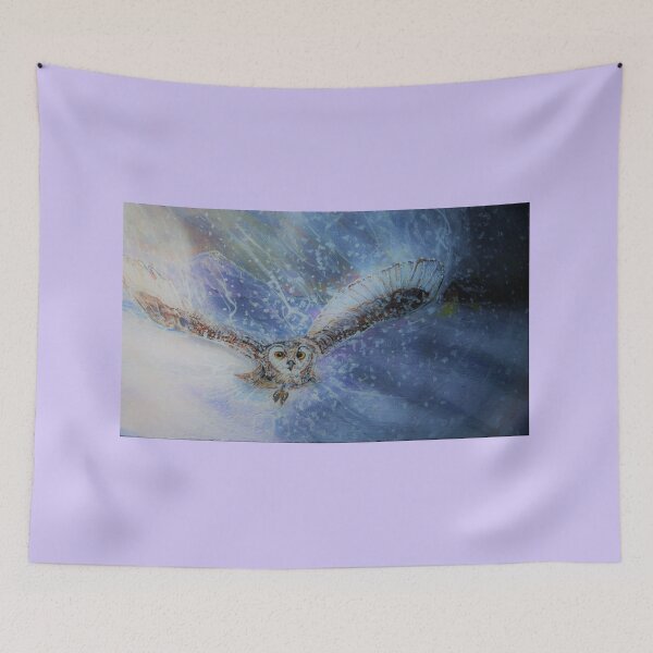 Item preview, Hunter In The Gloaming designed and sold by ItaStephenson.