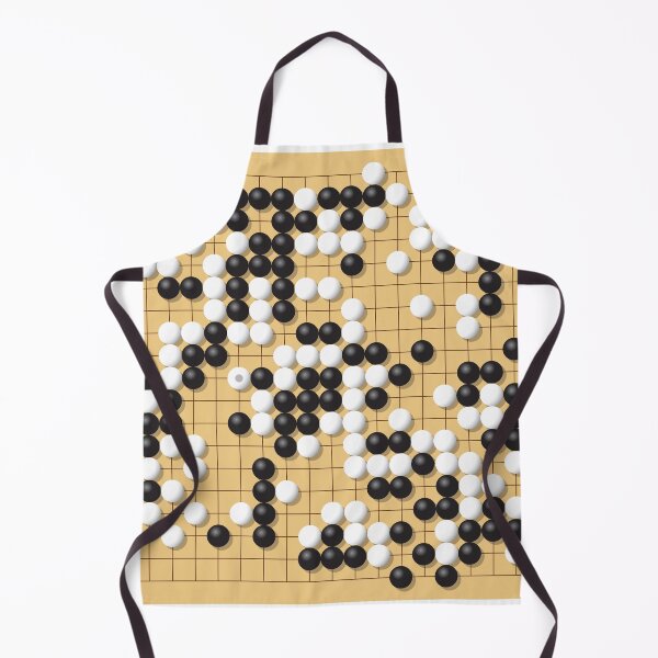 Item preview, GO Zhao Chenyu vs Ke Jie designed and sold by pgorostiza.