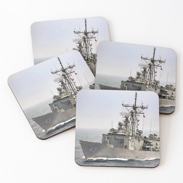 Item preview, USS THACH (FFG-43) SHIP'S STORE designed and sold by militarygifts.