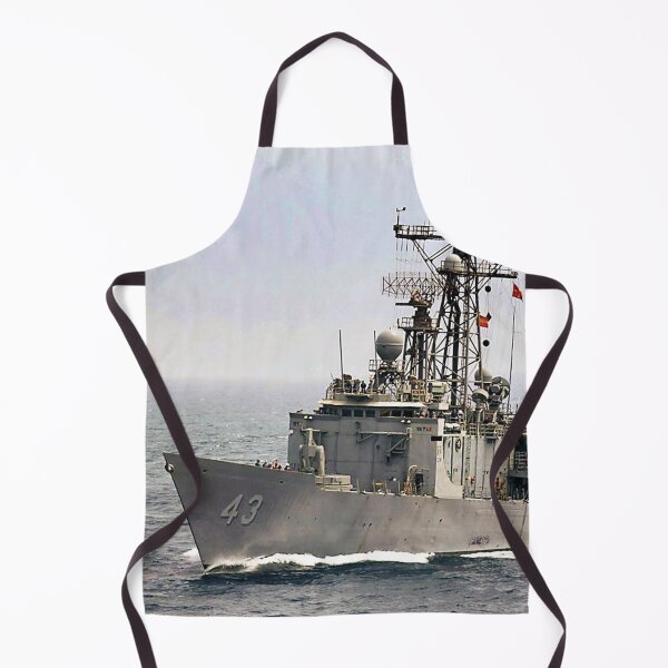 Item preview, USS THACH (FFG-43) SHIP'S STORE designed and sold by militarygifts.