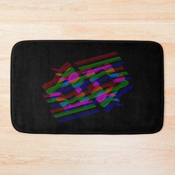 Item preview, Chromatic Aberration Love Love Reflection designed and sold by JD-PANDA.
