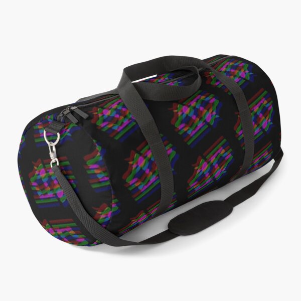 Item preview, Chromatic Aberration Love Love Reflection designed and sold by JD-PANDA.