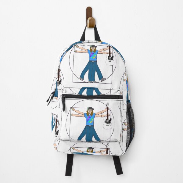 Item preview, Vitruvian Joshua designed and sold by smirkstudios.