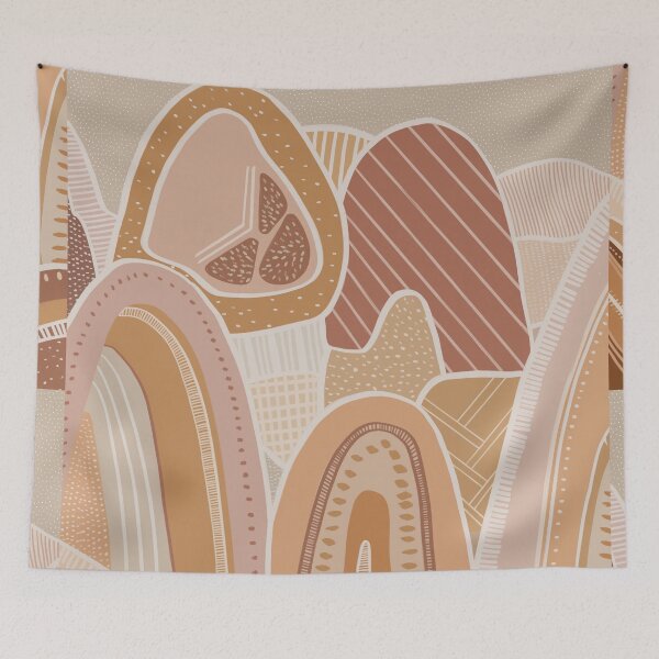 Item preview, Rolling Hills designed and sold by hollsmith.