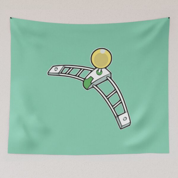 Item preview, Telepathy Canceler designed and sold by KingKDesings.