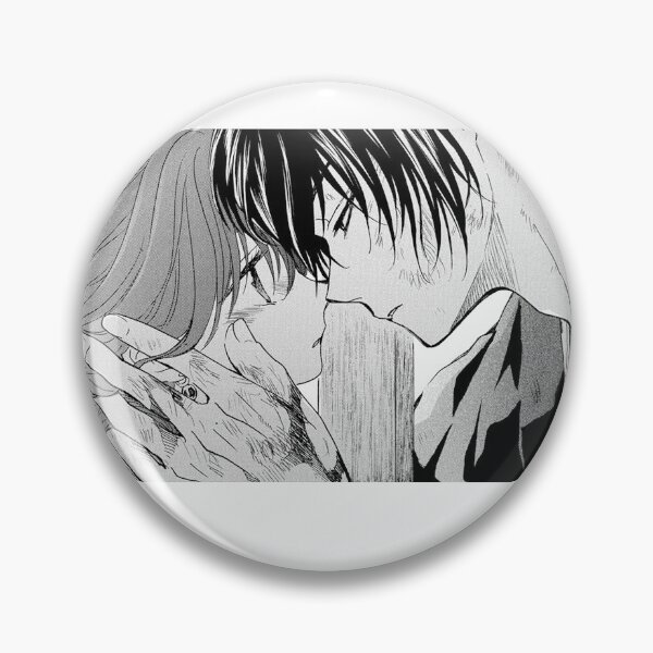 Item preview, Loving Yona and Hak designed and sold by Lindstree ✿.