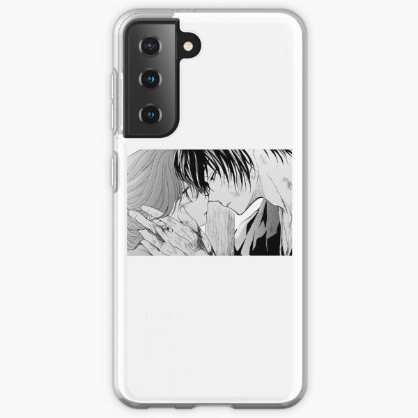 Loving Yona and Hak Samsung Galaxy Soft Case