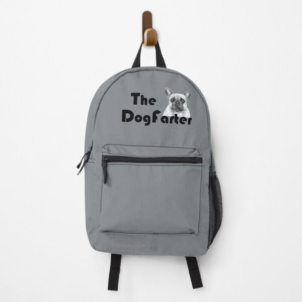 Item preview, The DodFarter Fun Dad T-Shirt, Great Farthers Gift & Dog Lover Gift designed and sold by StickerArtwork.