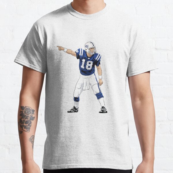 Peyton Hendershot Dallas Cowboys Youth Gray Name & Number Logo T-shirt 