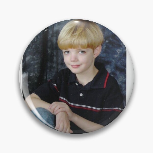 Item preview, Daniel Age 6 designed and sold by SarahViiyaArt.