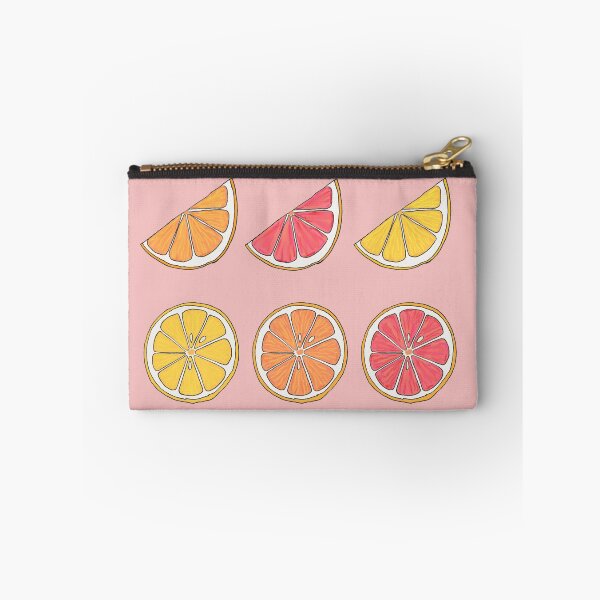Item preview, Citrus Wedges and Slices designed and sold by CatharticTick.
