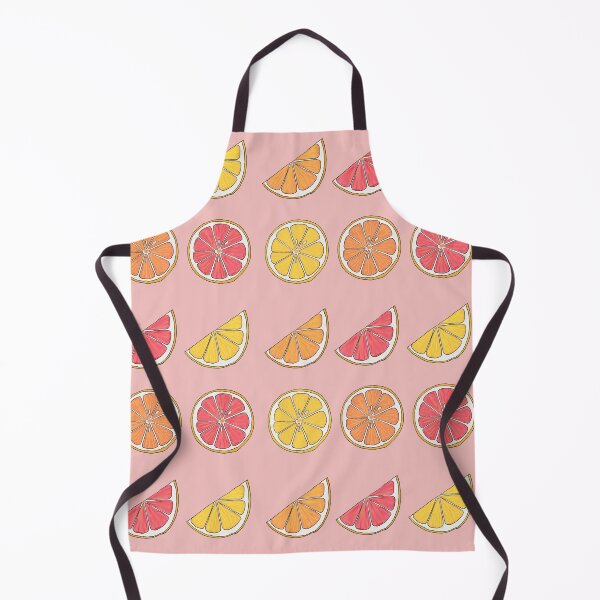 Item preview, Citrus Wedges and Slices designed and sold by CatharticTick.