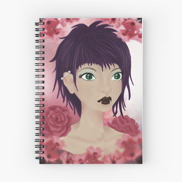 Item preview, Nerdy Girl with Background designed and sold by NiDe.