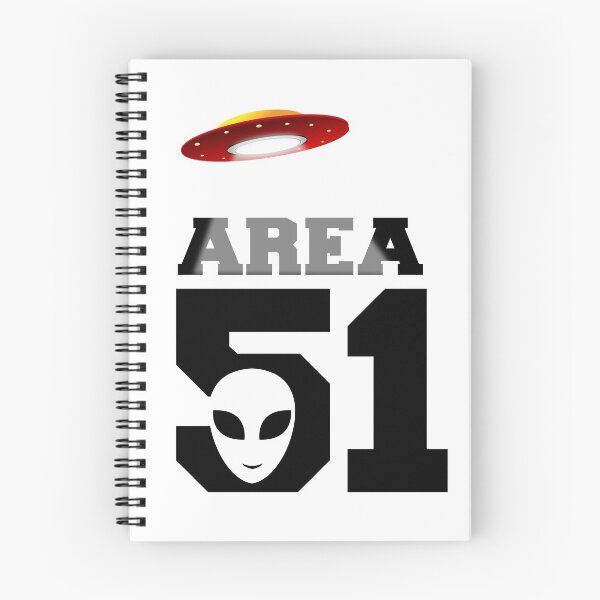 Item preview, Hilarious and Unbelievable Area 51 Design designed and sold by jglawson676.