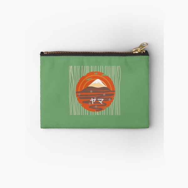 Item preview, Mountain and sunset designed and sold by LotusCreations.