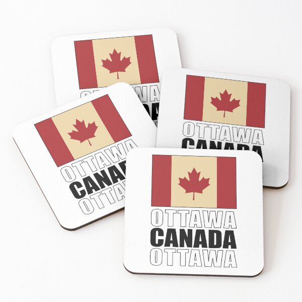 Item preview, Flag of Canada designed and sold by KewaleeTee.
