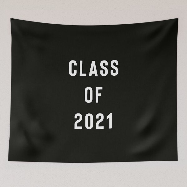 Item preview, Class of 2021 designed and sold by StoaMart.