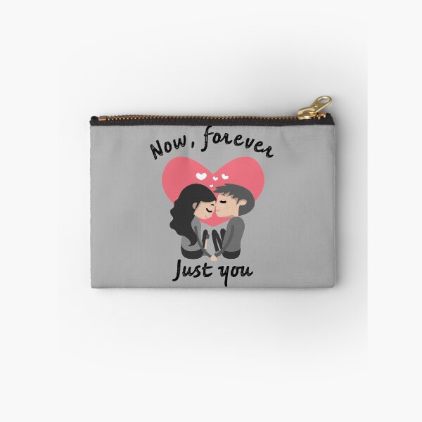 Item preview, Now, Forever, Just You designed and sold by T-mess.