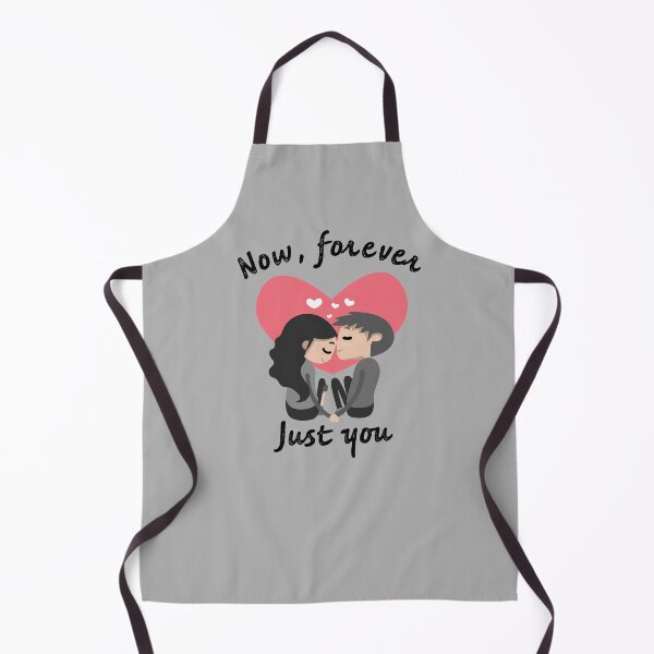 Item preview, Now, Forever, Just You designed and sold by T-mess.