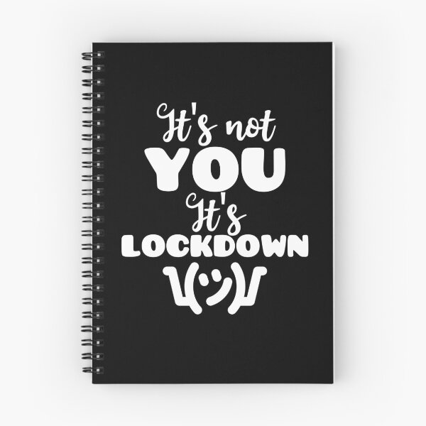 Item preview, Funny Anti Valentine's Day 2021 - Valentine's Day Lockdown designed and sold by WonderWear.