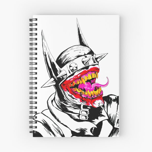 Item preview, The Man Who Laughs designed and sold by Victoria  Cook.