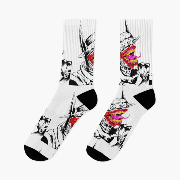 Item preview, The Man Who Laughs designed and sold by Victoria  Cook.