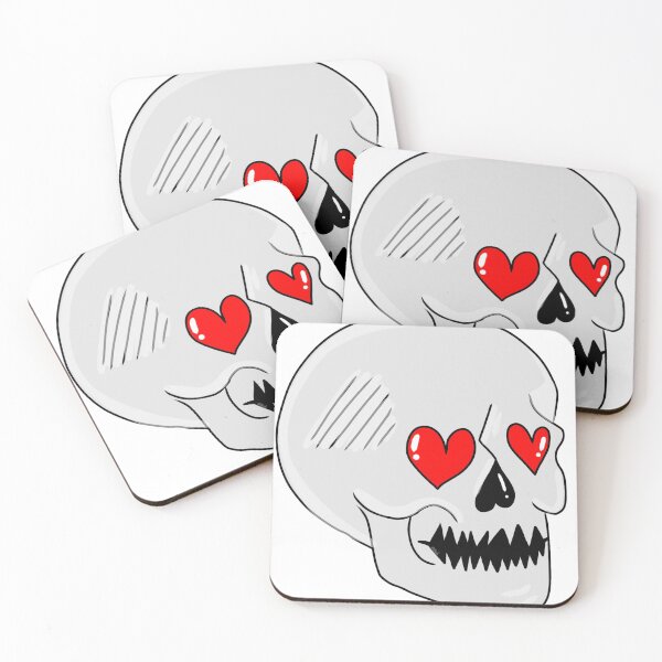 Item preview, Dead in love designed and sold by MaruaPixelada.