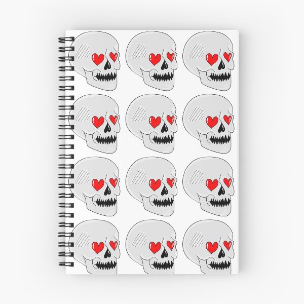 Item preview, Dead in love designed and sold by MaruaPixelada.