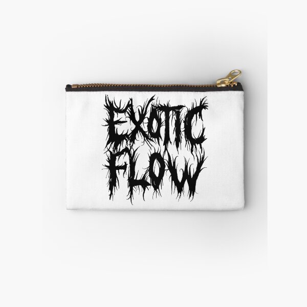Item preview, EXOTICFLOW designed and sold by sarahpolerina.