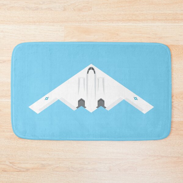 Item preview, B2 Stealth Bomber Jet Aircraft - Sky designed and sold by VoodooCircus.