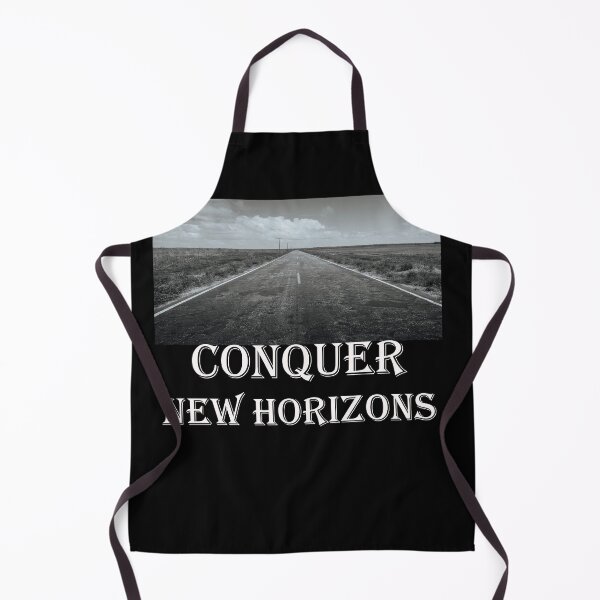 Item preview, Conquer new horizons designed and sold by JirehShop.