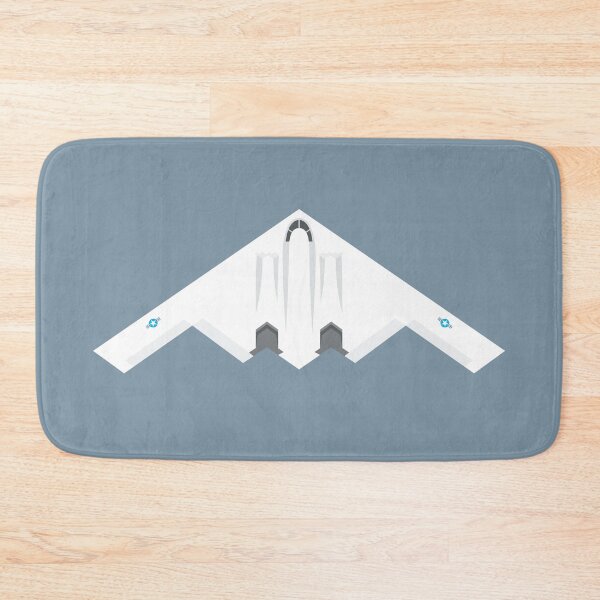 Item preview, B2 Stealth Bomber Jet Aircraft - Slate designed and sold by VoodooCircus.