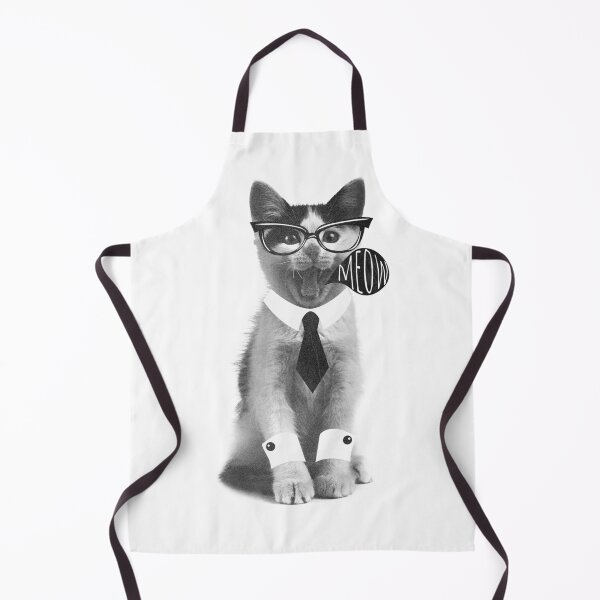 Item preview, Chat de Bureau- 'Office Cat' designed and sold by DavJen.