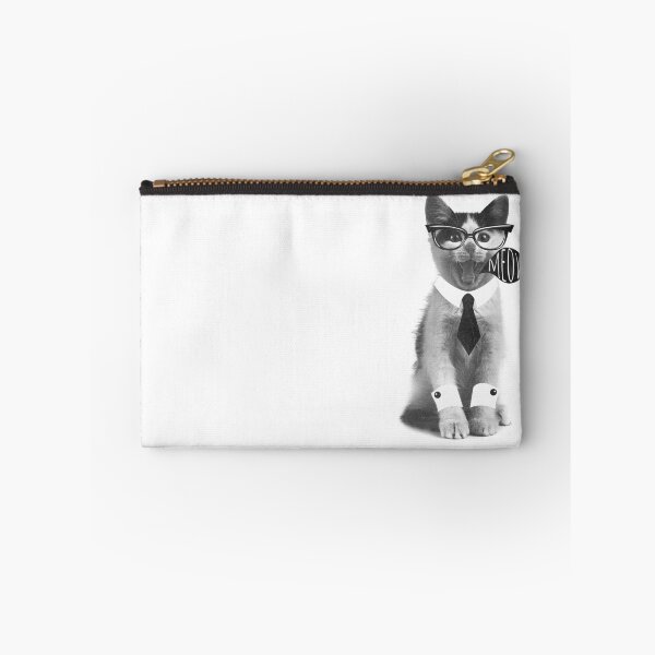 Item preview, Chat de Bureau- 'Office Cat' designed and sold by DavJen.