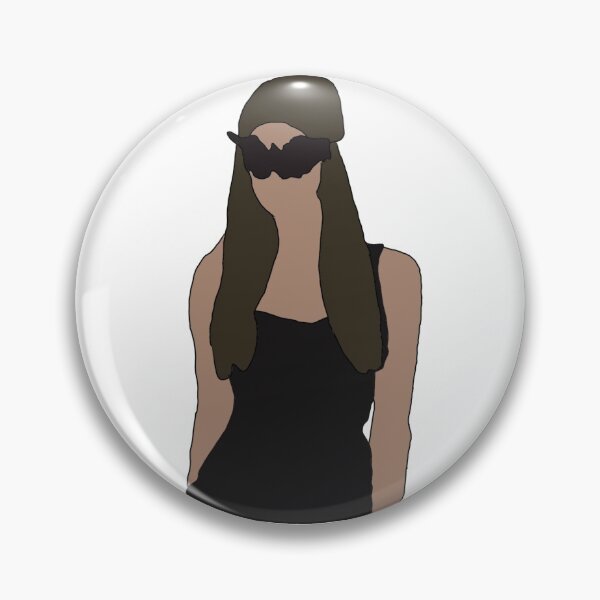 Item preview, Katherine Pierce  designed and sold by DesignsbyLilyH.