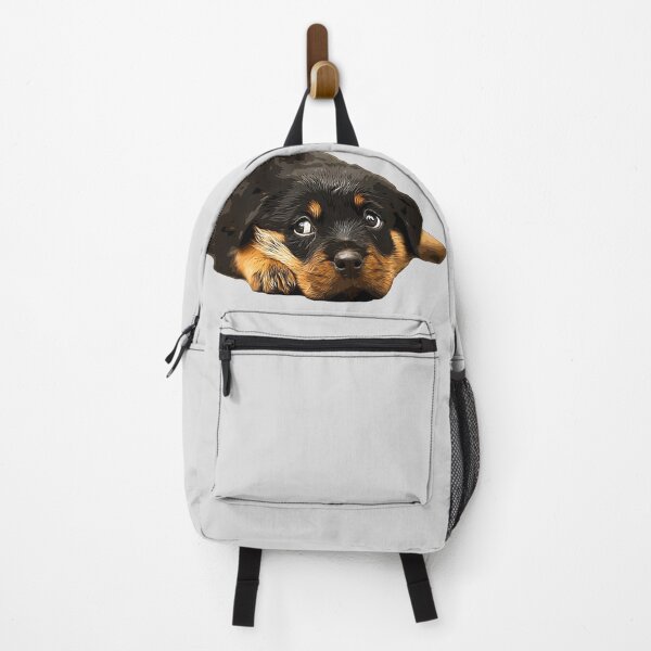 Item preview, Rottweiler Cutest there is! designed and sold by ElegantCat.