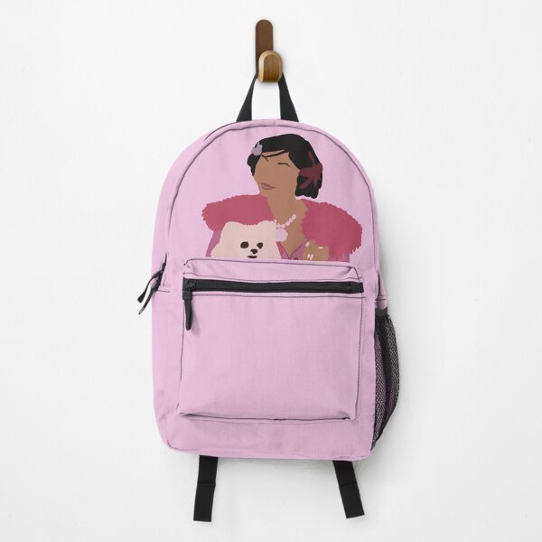 Item preview, London Tipton from suite life of Zack and Cody designed and sold by Sabrina Byrd.