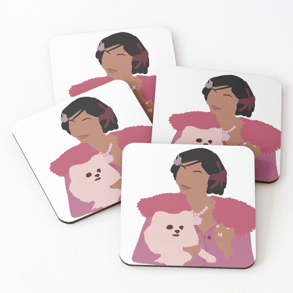 Item preview, London Tipton from suite life of Zack and Cody designed and sold by Sabrina Byrd.