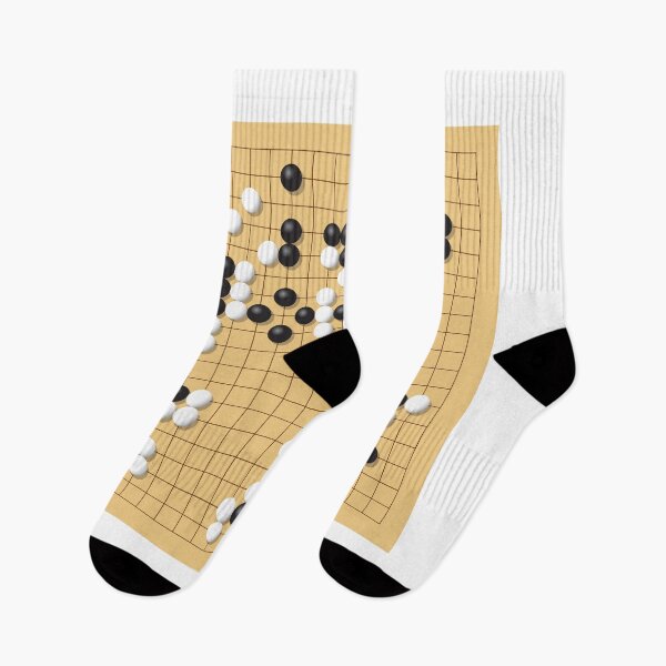 Item preview, GO Ke Jie vs Park Jungwhan designed and sold by pgorostiza.
